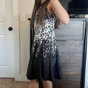 Eliza J Dress